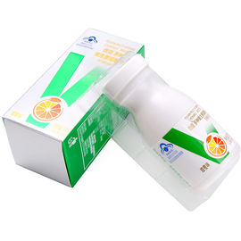 Tablettes masticables de presse de sucre d'OEM de sucrerie de marque de distributeur de Multivitamin dur de Vitamina