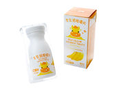 Chine Les Tablettes masticables de calcium de label de Privtate/calcium masticable complète la saveur de banane société