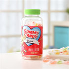 Chine La vitamine C Gummies, vitamines gommeuses des enfants colorés d&#039;ours de gélatine pour des enfants en bas âge société